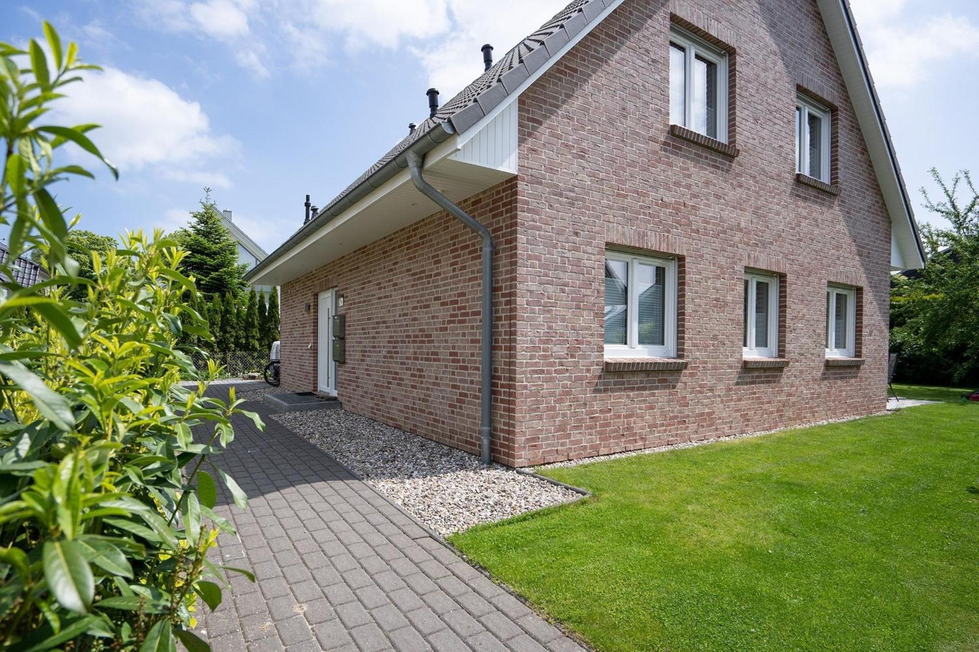 Ostseelaune Scharbeutz Exterior photo