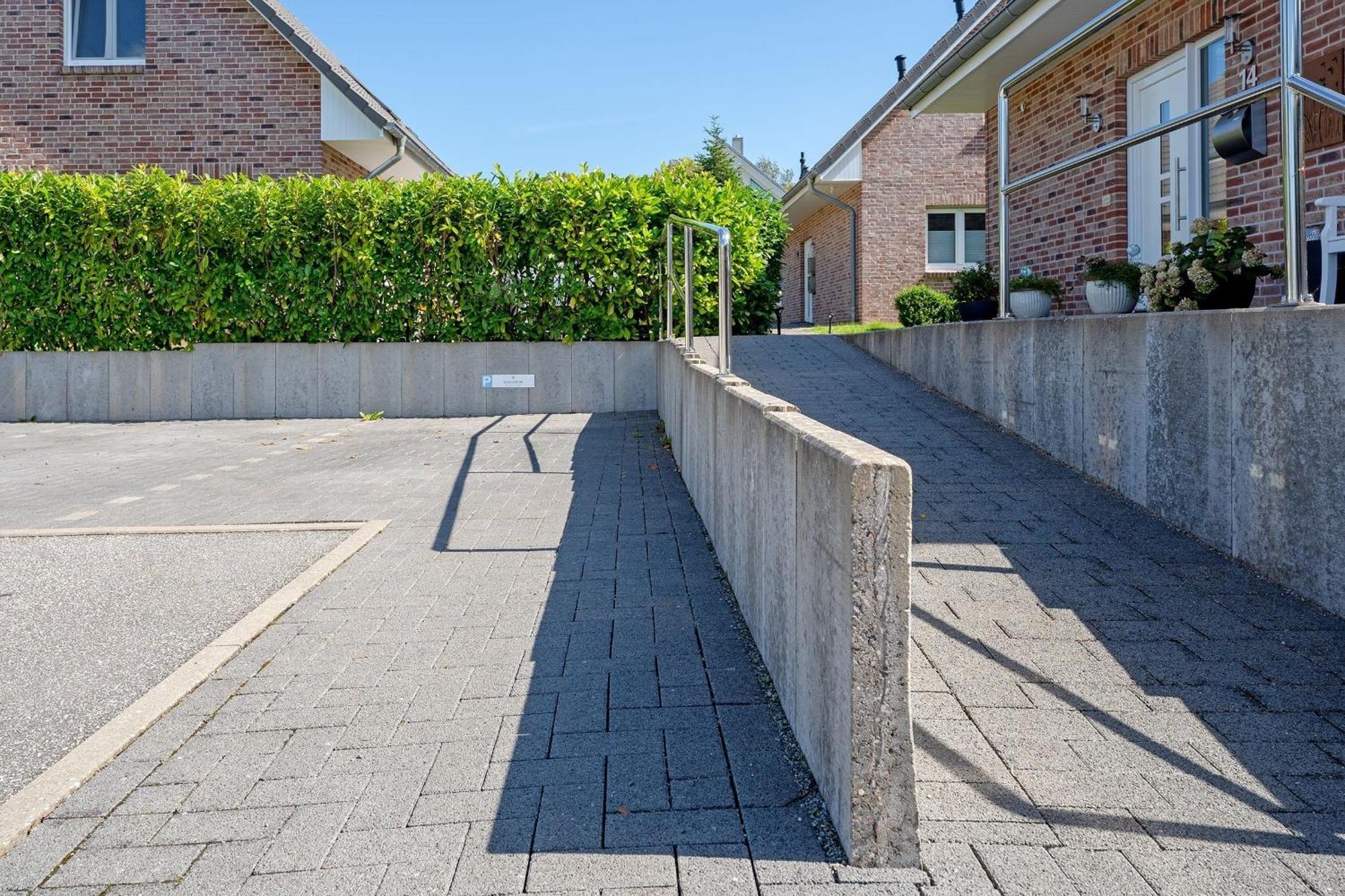 Ostseelaune Scharbeutz Exterior photo