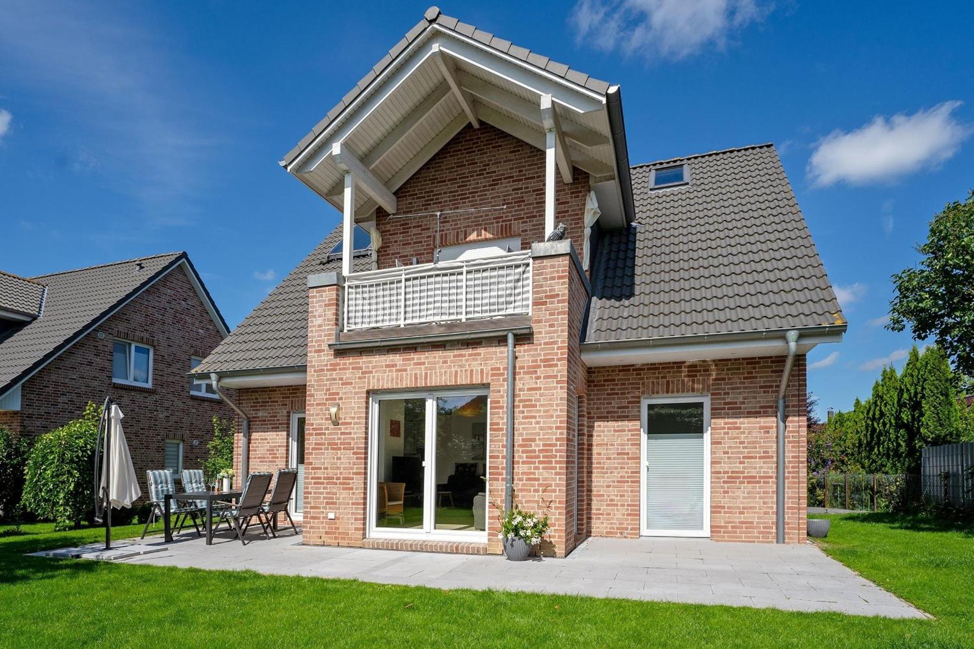 Ostseelaune Scharbeutz Exterior photo