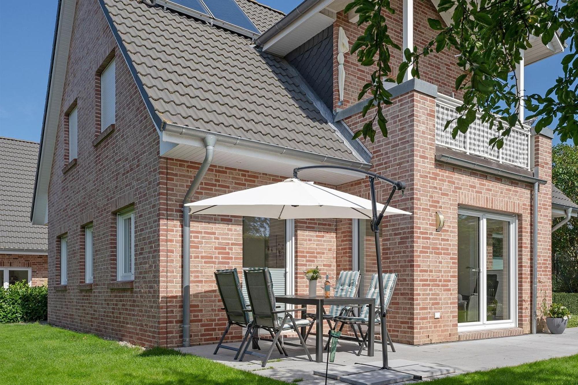 Ostseelaune Scharbeutz Exterior photo
